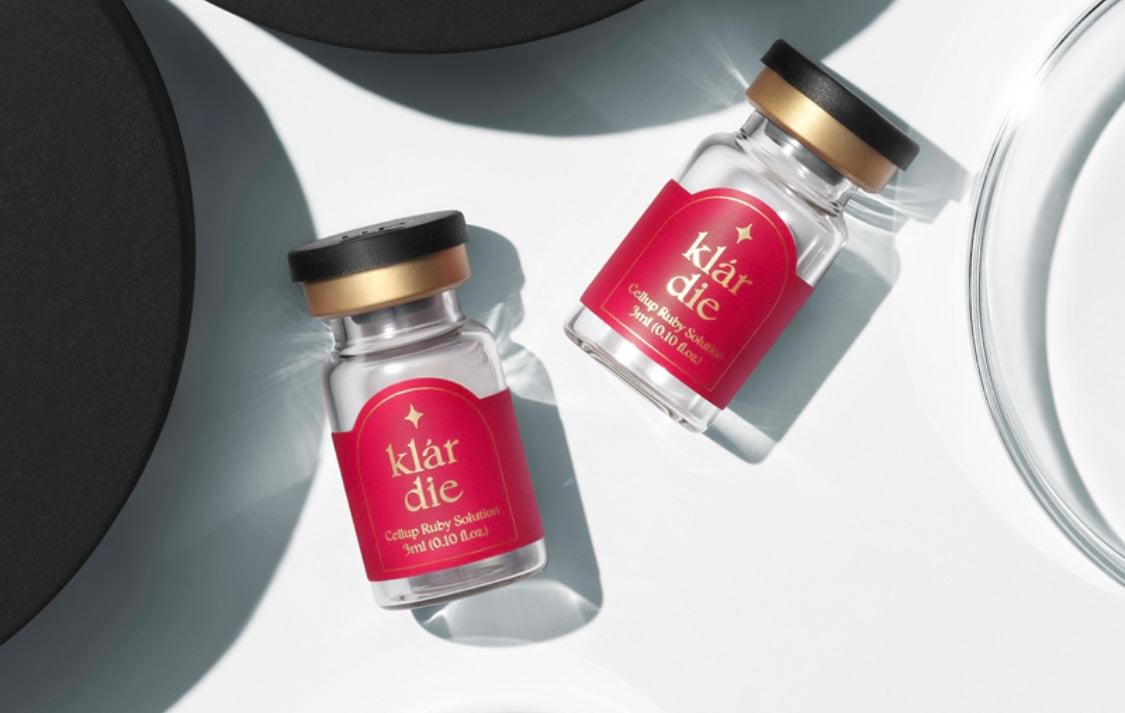 Full Face Microneedling + Ruby Cellup Special