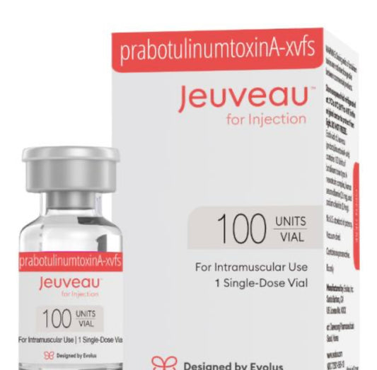 Newtox 50 units